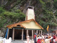 Yamunotri 